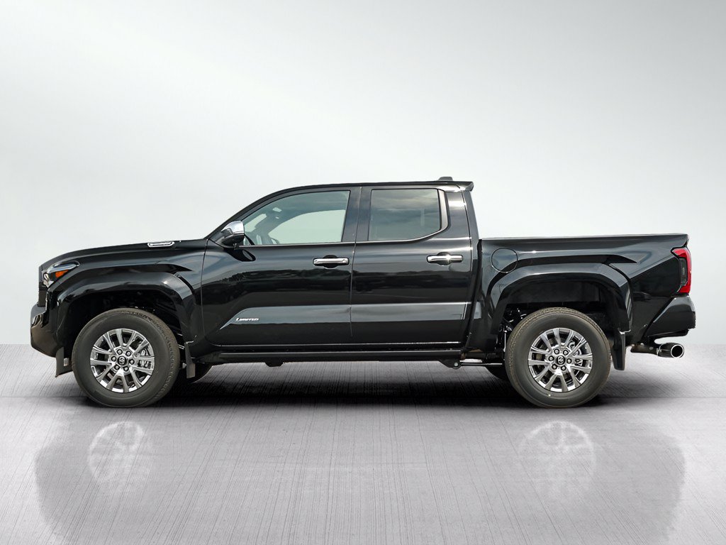 New 2026 Toyota Tacoma Limited AWD/4WD image 4