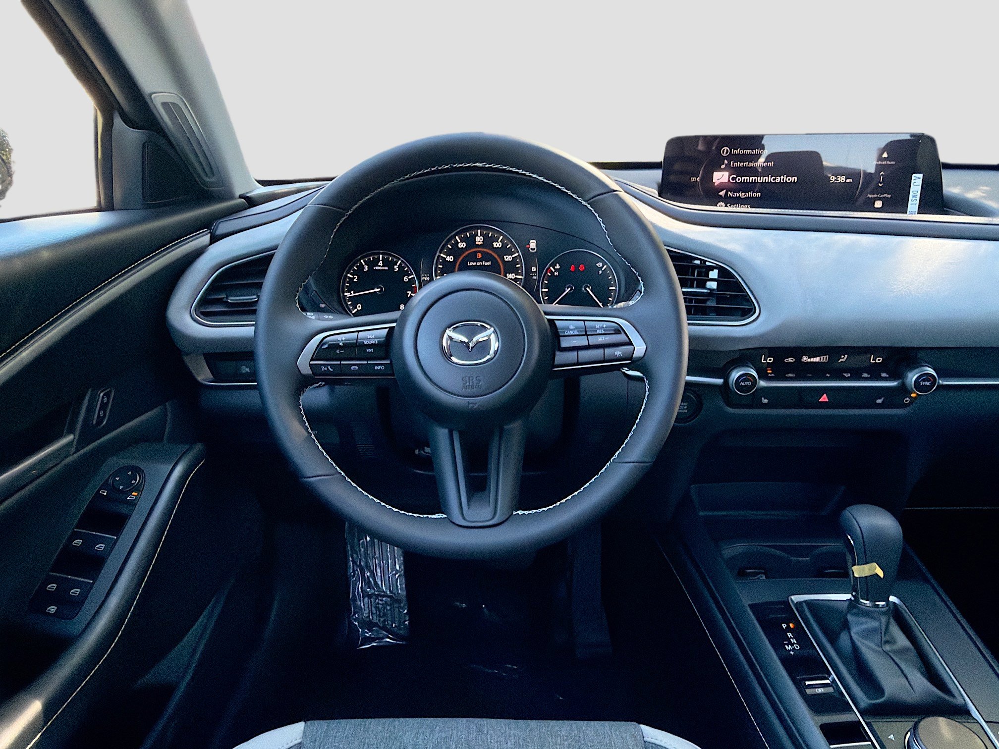 New 2026 MAZDA CX-30 Aire Edition image 17