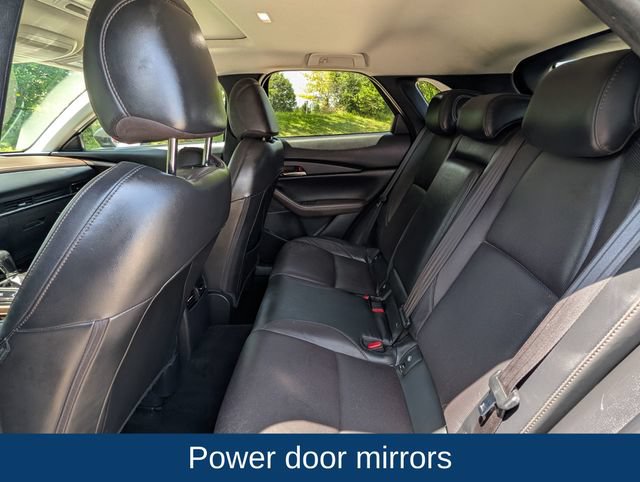 Used 2022 MAZDA CX-30 AWD 2.5 S w/ Premium Package image 29