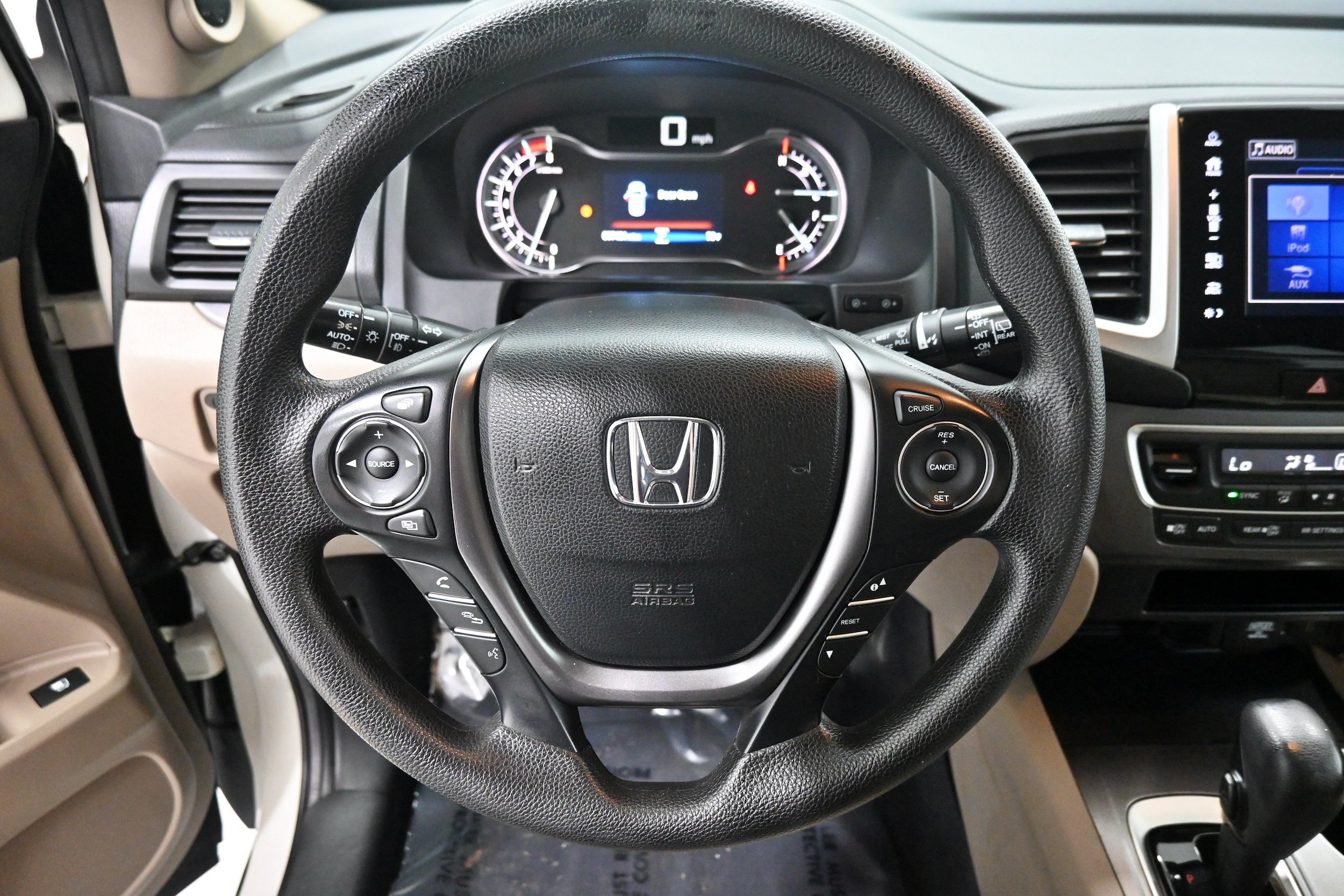 Used 2018 Honda Pilot EX image 7