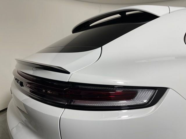 Used 2026 Porsche Cayenne Coupe image 15