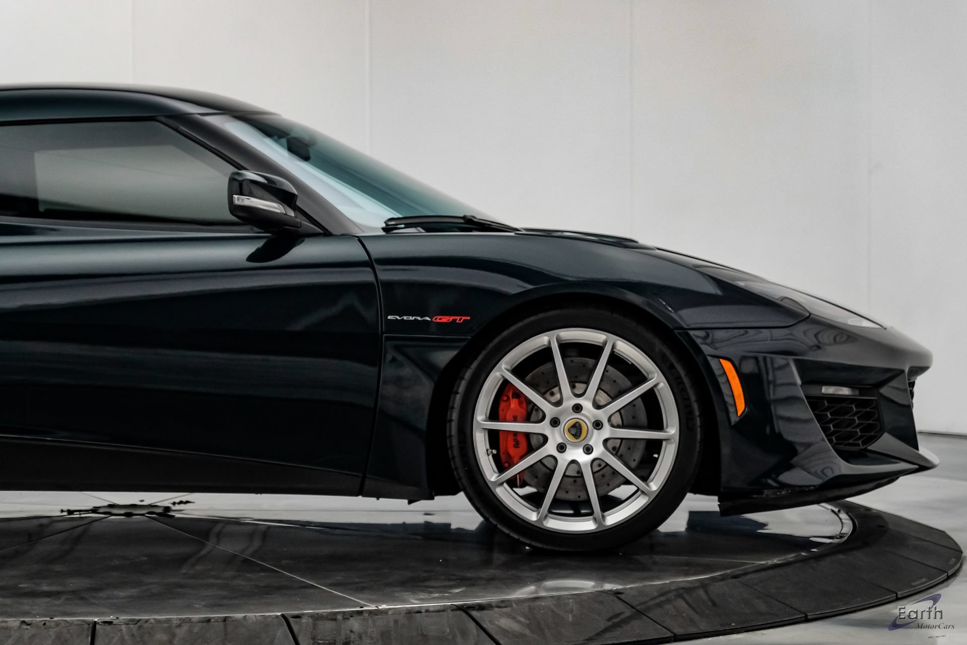 Used 2020 Lotus Evora RWD image 28
