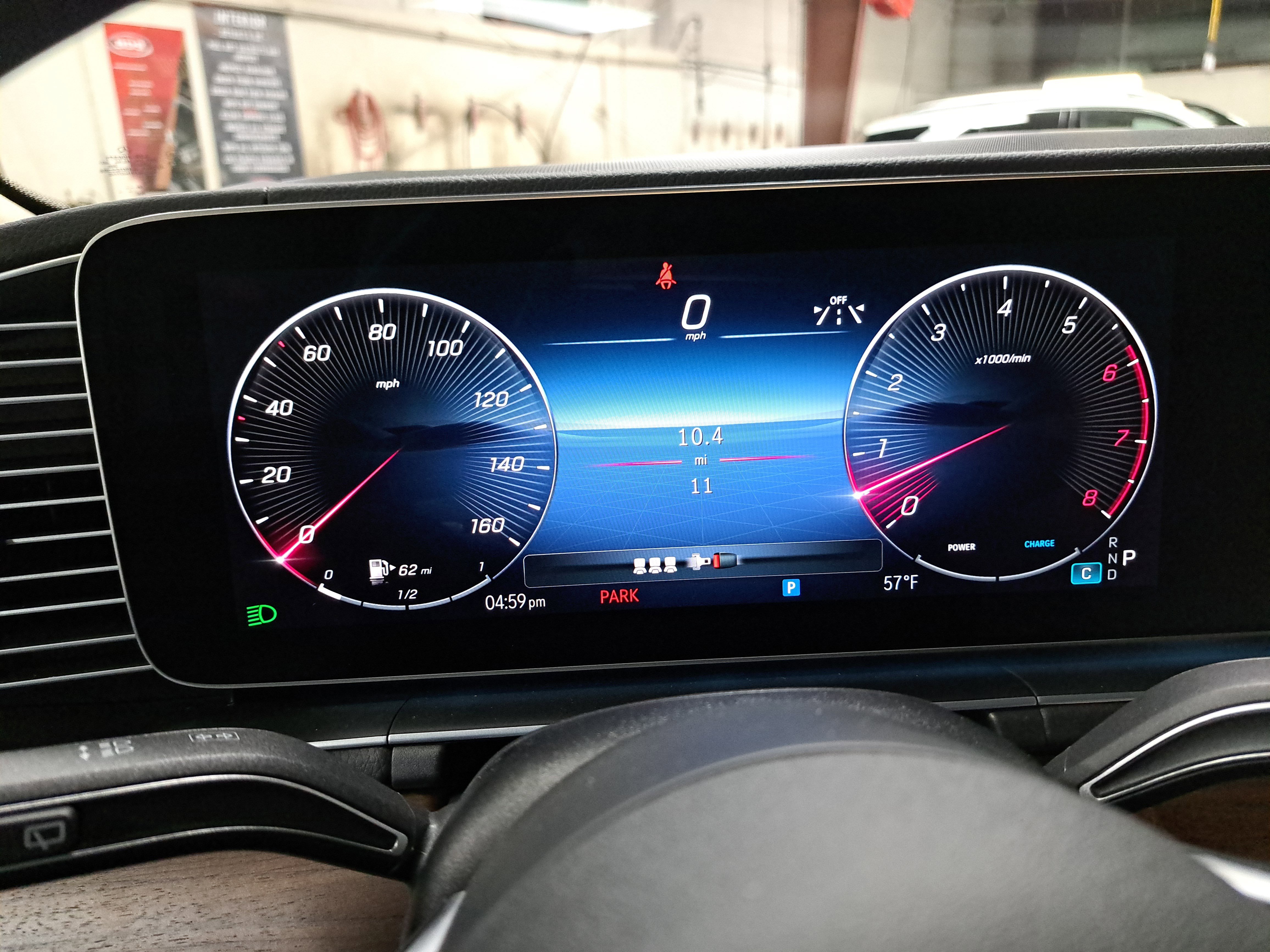 New 2026 Mercedes-Benz GLE 450 4MATIC image 20