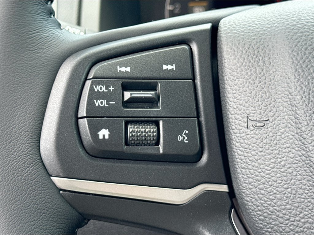 New 2026 Honda Ridgeline RTL image 22