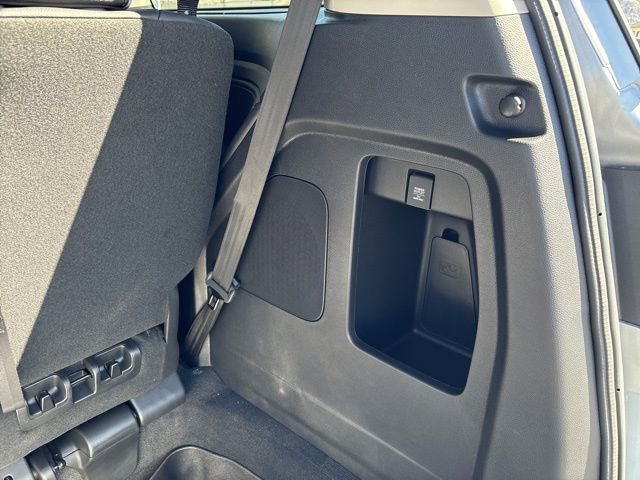 New 2026 Honda Odyssey Elite image 35