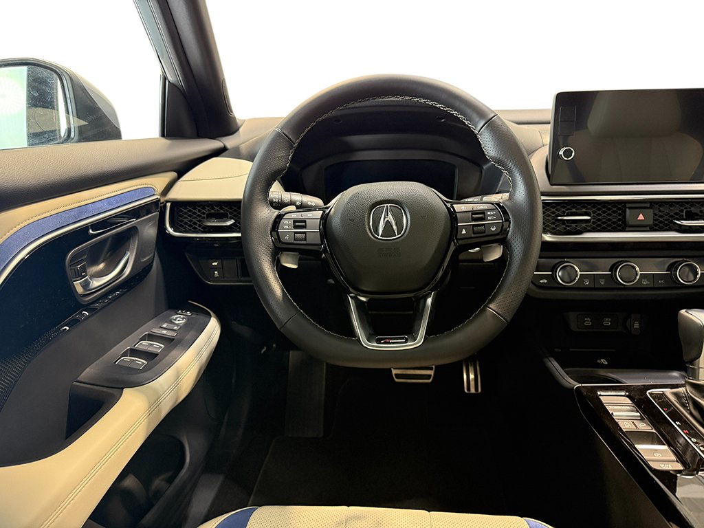 New 2026 Acura ADX A-Spec AWD/4WD image 16