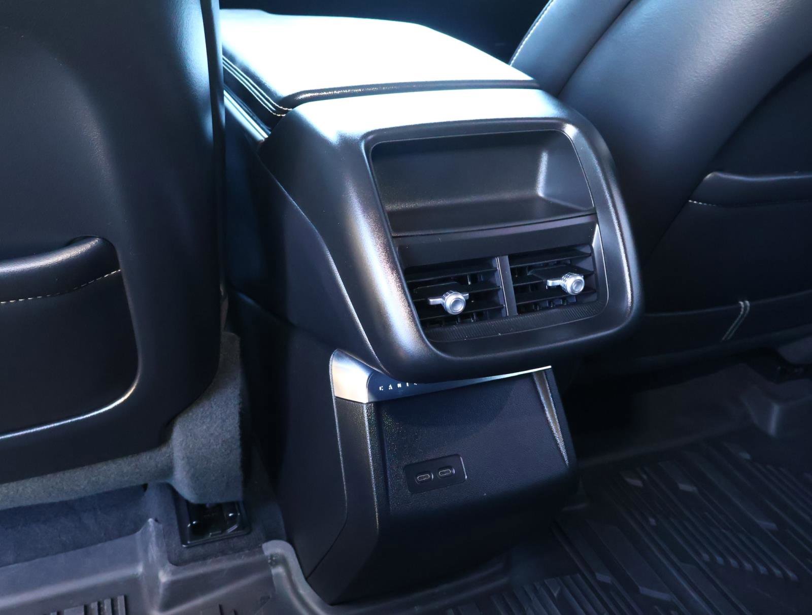 Certified 2024 Cadillac Lyriq Sport w/ LPO, Floor Liner Package image 18