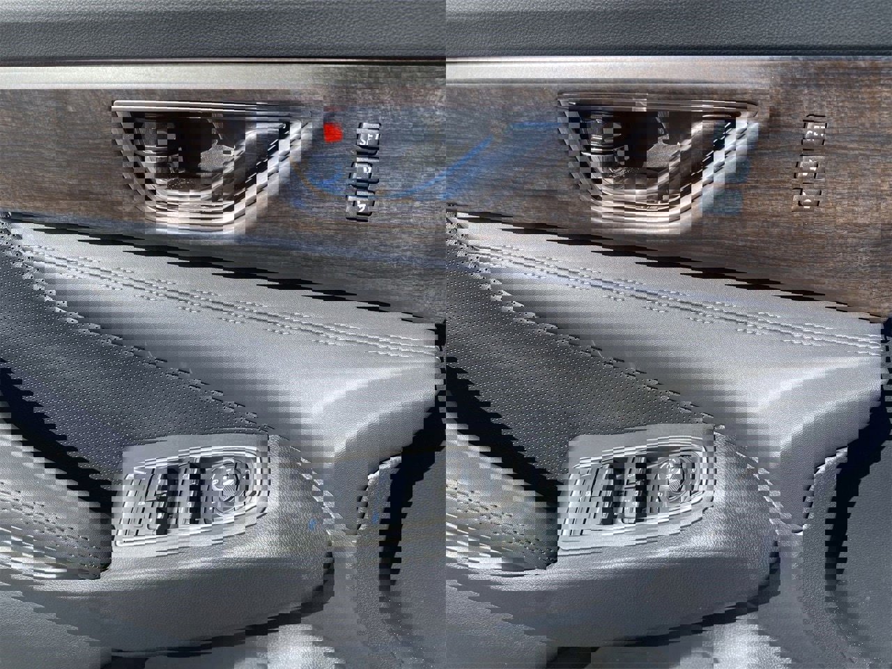 New 2026 Subaru Ascent Touring image 17