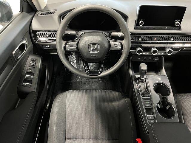 New 2026 Honda Civic LX image 18