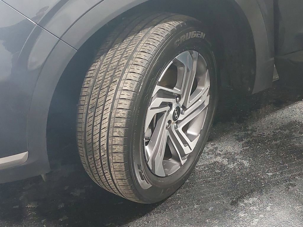 Certified 2023 Hyundai Santa Fe SEL image 33