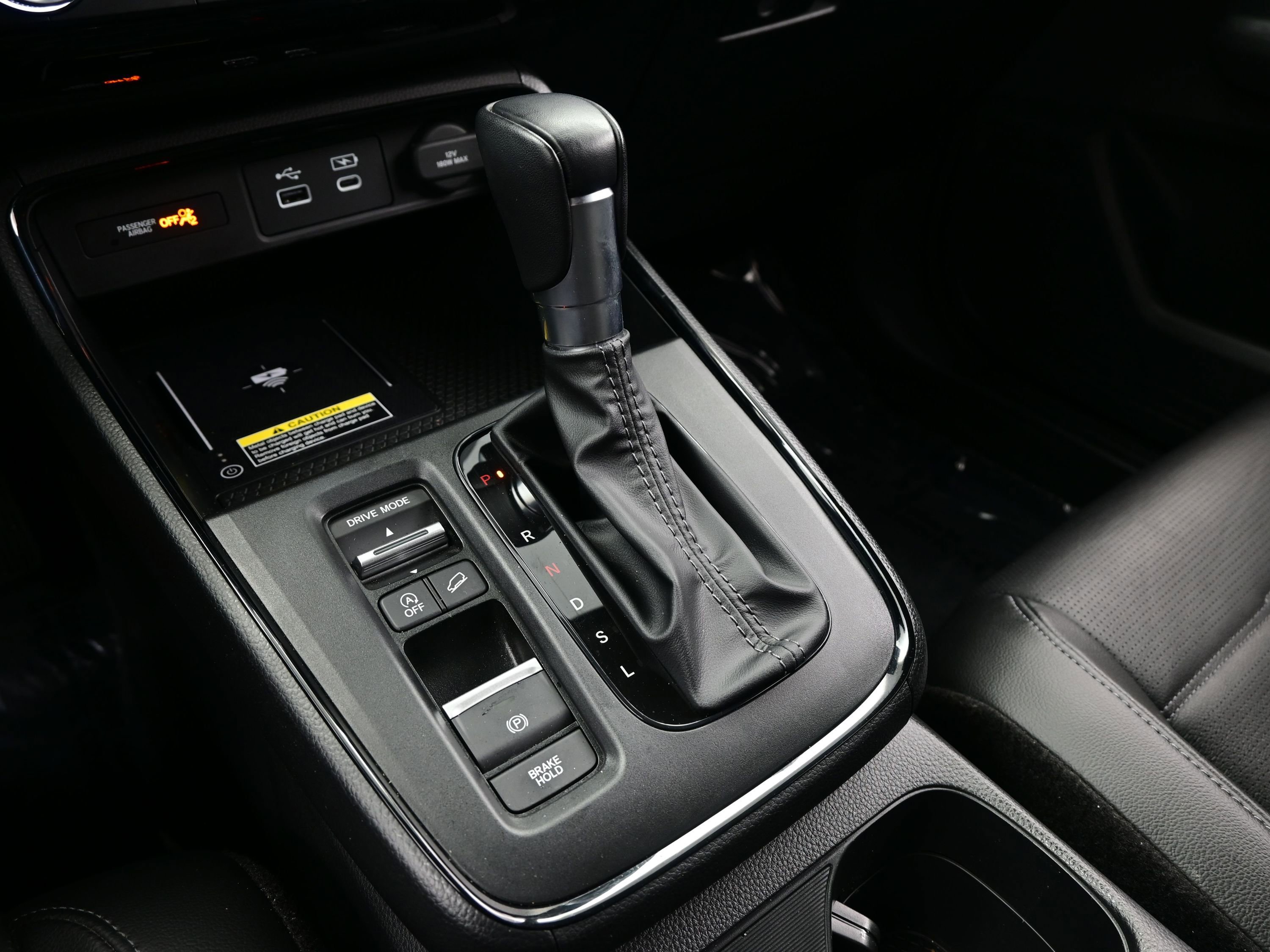 Used 2025 Honda CR-V EX-L image 22