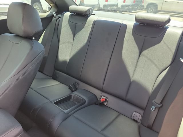 Used 2020 BMW 230i Coupe w/ M Sport Package RWD image 14