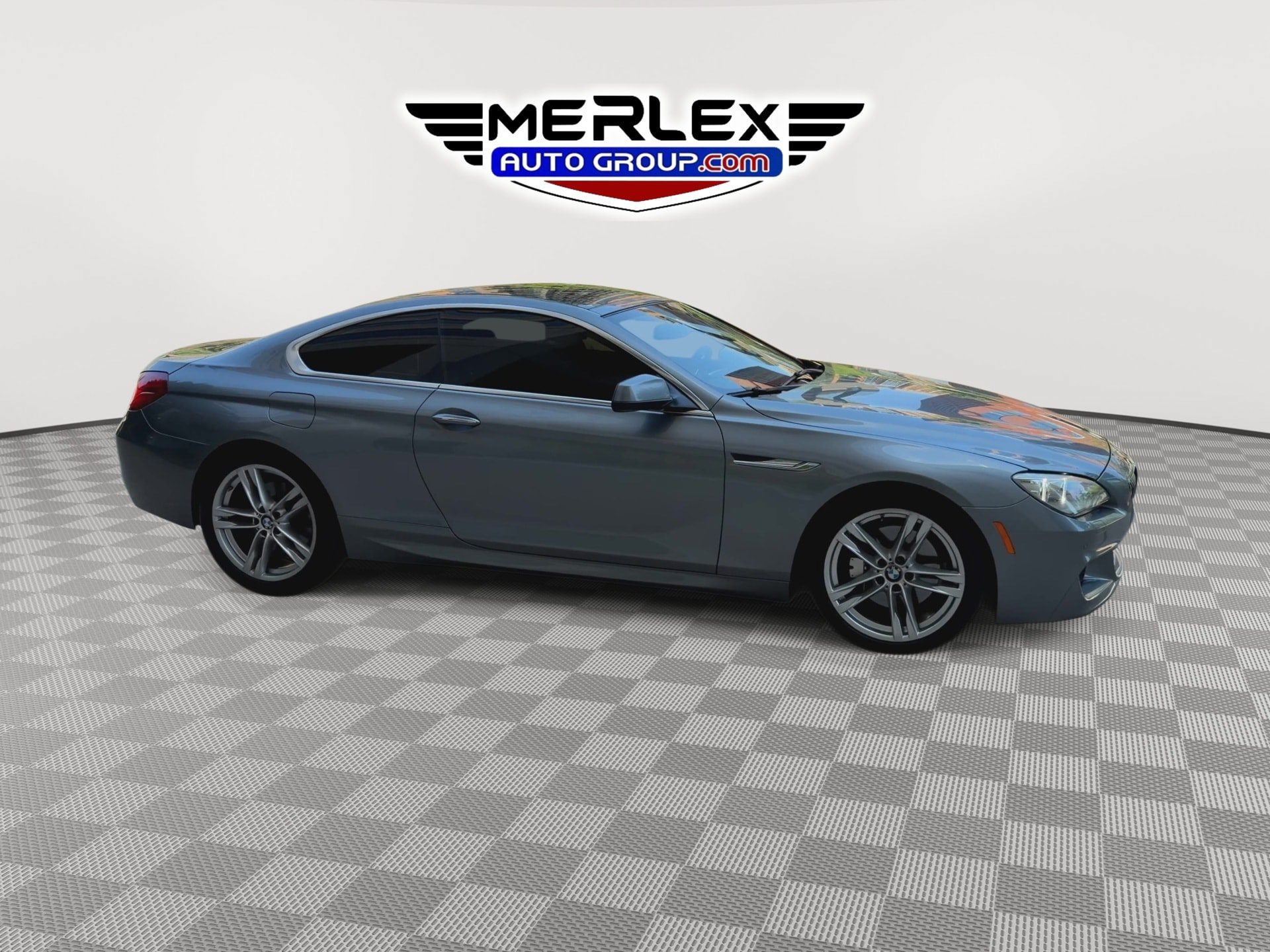 Used 2012 BMW 650i Coupe RWD image 9