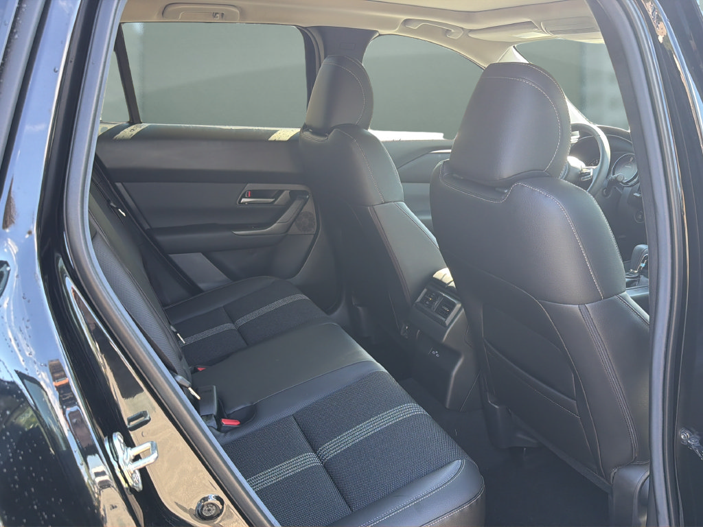 New 2026 MAZDA CX-50 AWD 2.5 S w/ Weather Package image 22