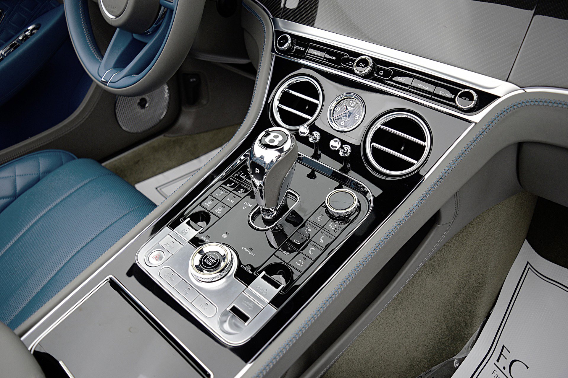 Used 2023 Bentley Continental GT S image 33