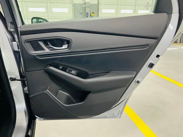 New 2026 Honda Accord Touring image 33