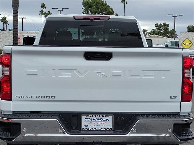New 2026 Chevrolet Silverado 2500 LT w/ All Star Edition image 19