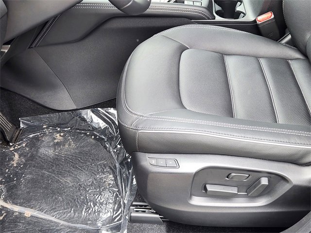 New 2025 MAZDA CX-5 AWD 2.5 S w/ Premium Plus Pkg image 12
