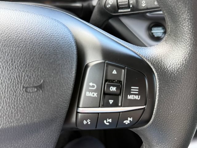 Certified 2023 Ford Bronco Sport Big Bend AWD/4WD image 19
