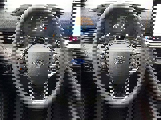 New 2026 Ford Explorer Platinum w/ LUX Leather Package image 37