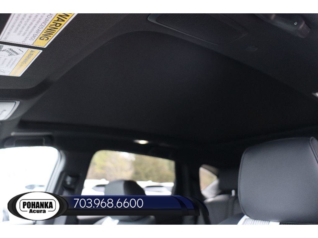 New 2026 Acura RDX A-Spec image 22