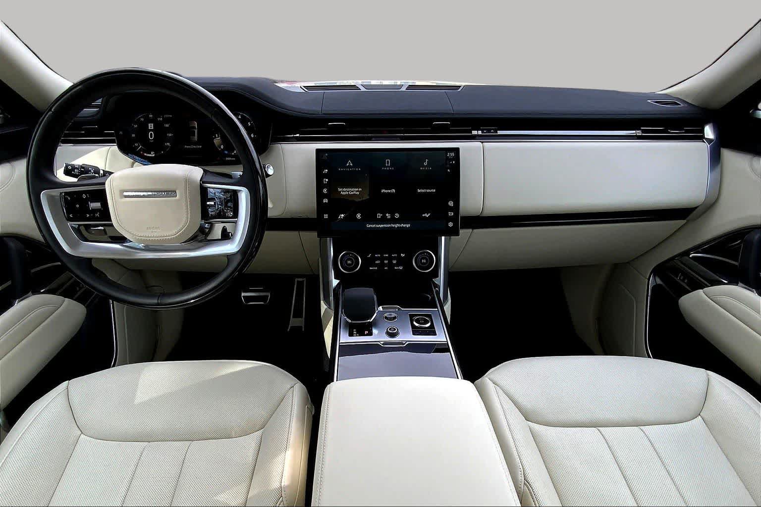 Used 2023 Land Rover Range Rover SE AWD/4WD image 14