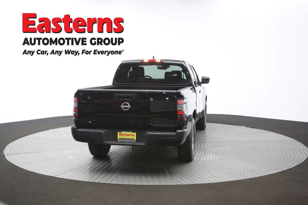 Used 2022 Nissan Frontier S image 37