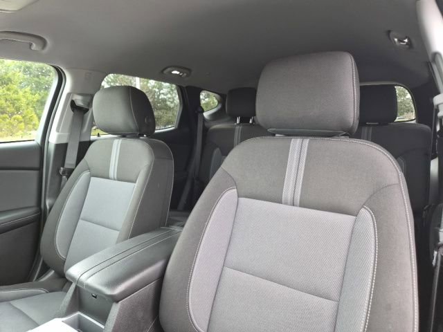 Used 2024 Chevrolet Blazer LT w/ Convenience Package FWD image 16