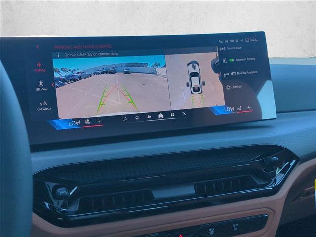 New 2026 BMW i4 xDrive40i w/ M Sport Package AWD/4WD image 13
