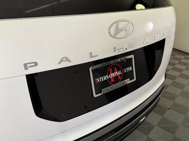 New 2026 Hyundai Palisade Limited image 14