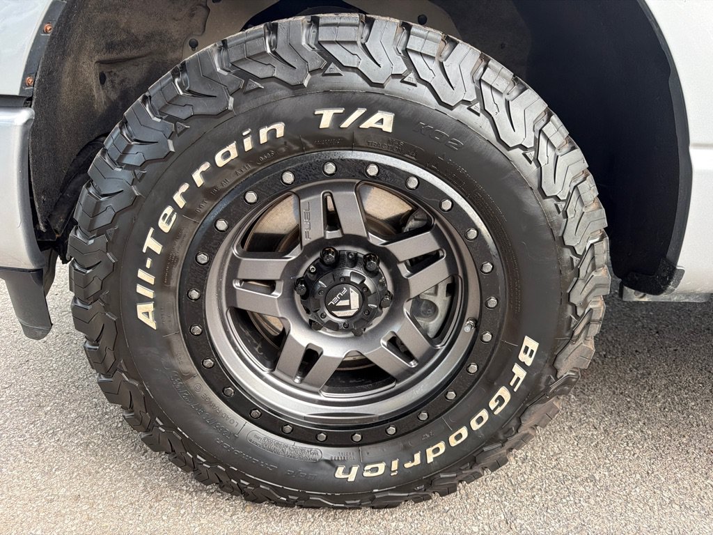 Used 2021 Ford F150 XLT w/ Equipment Group 302A High AWD/4WD image 35