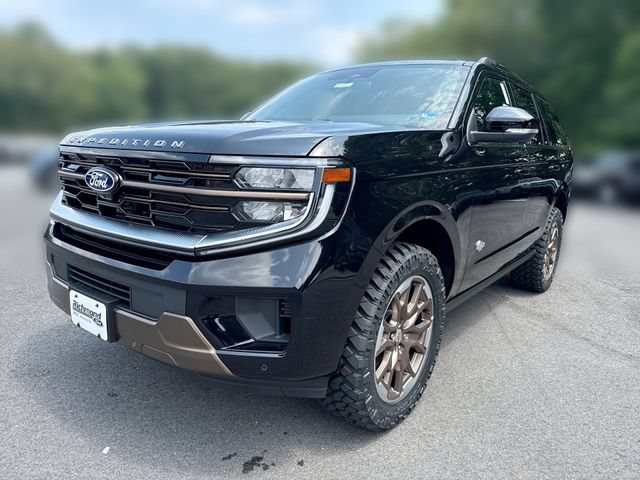 New 2027 Ford Expedition King Ranch AWD/4WD image 4