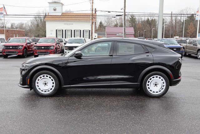 New 2026 Ford Mustang Mach-E GT image 17