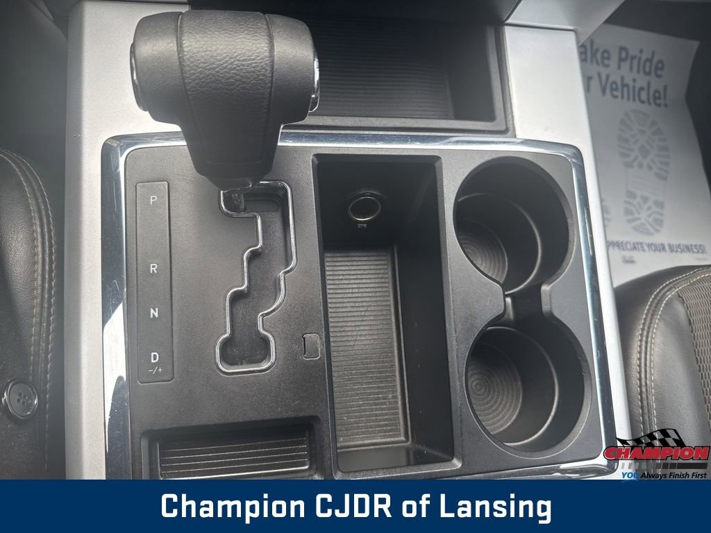 Used 2012 RAM 1500 Sport w/ Sport Premium Group AWD/4WD image 33