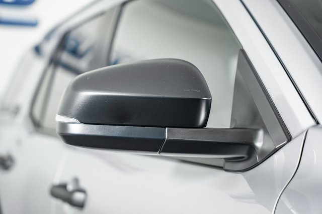 New 2025 Toyota 4Runner TRD Off-Road image 15