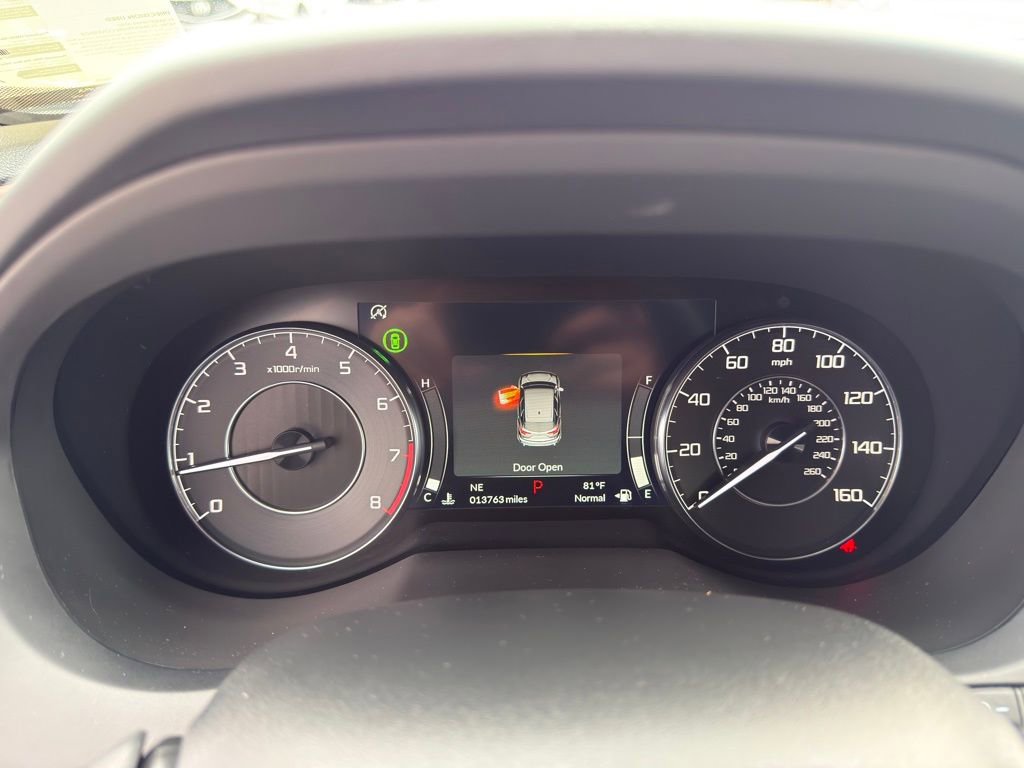 Certified 2025 Acura RDX w/ Technology Package AWD/4WD image 25