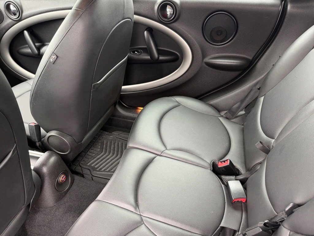 Used 2012 MINI Cooper Countryman image 14
