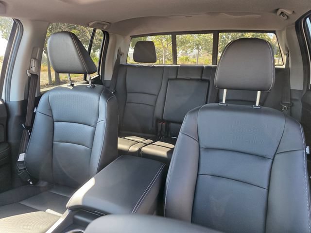 New 2026 Honda Ridgeline RTL image 22