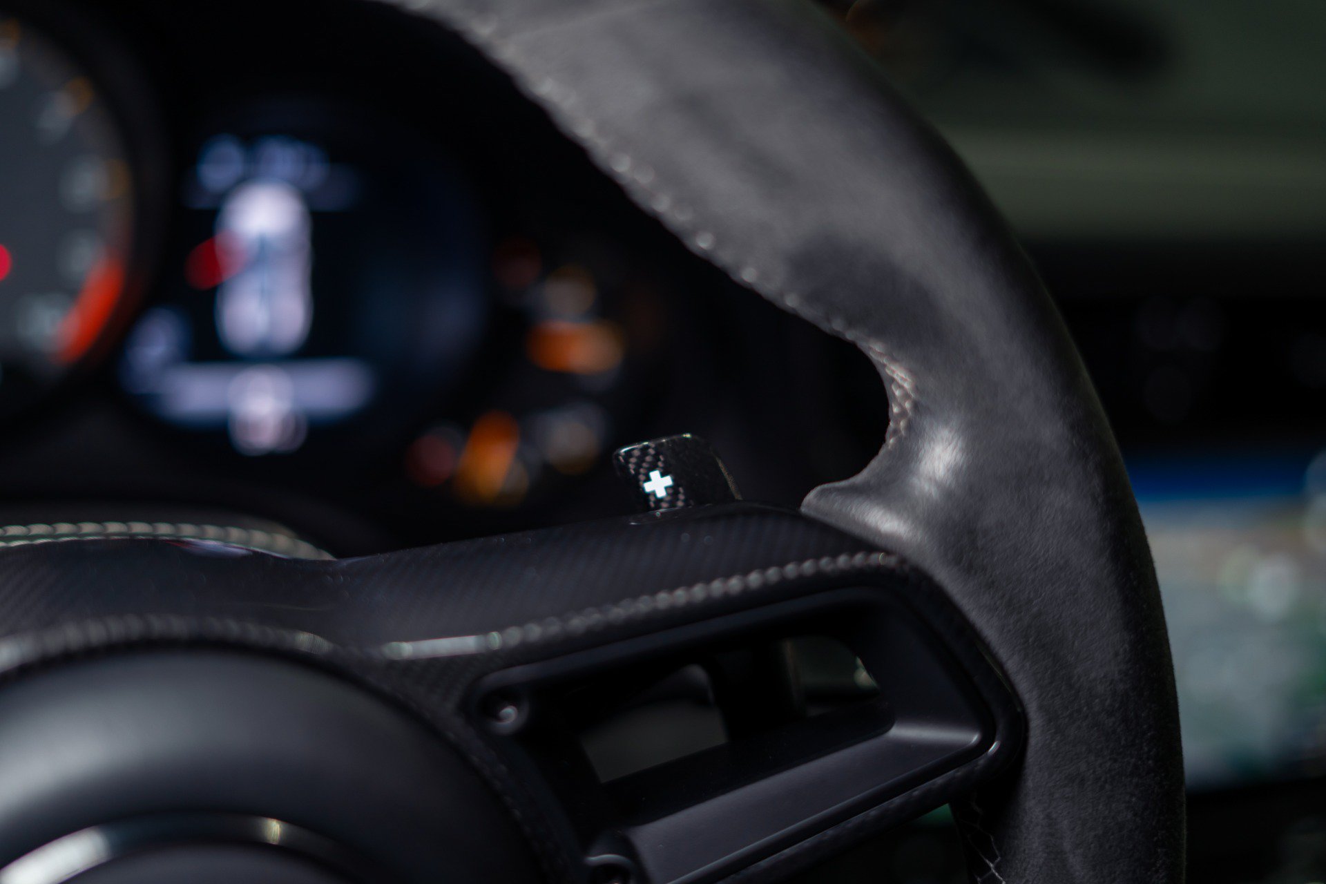 Used 2019 Porsche 911 GT3 RS RWD image 31