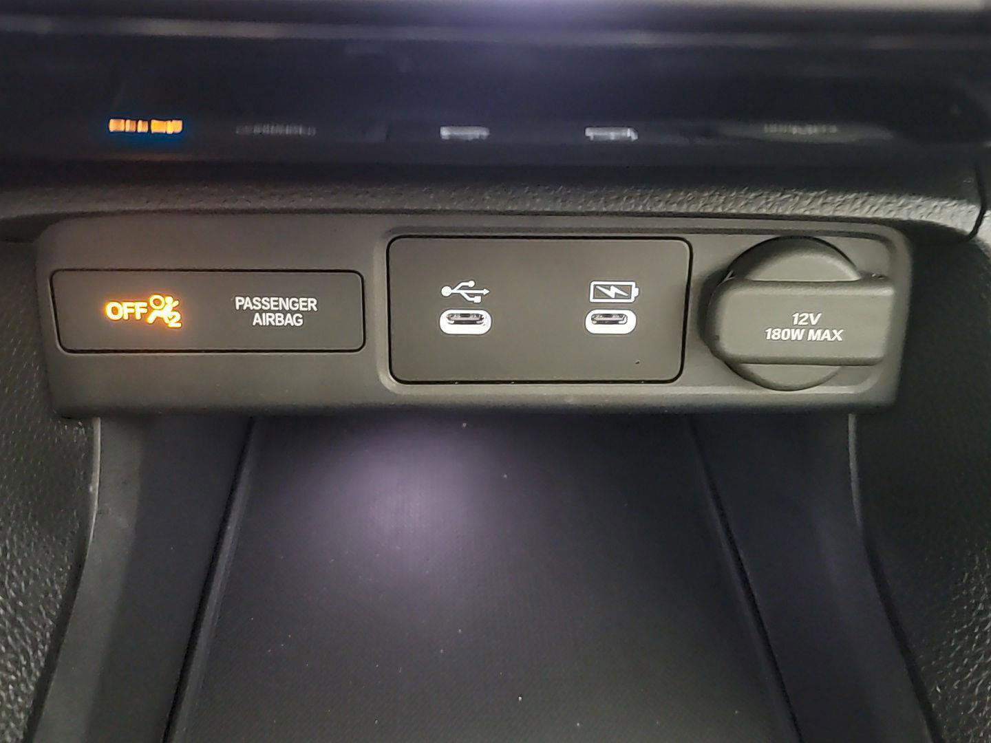 Certified 2025 Honda Civic Sport Touring image 32