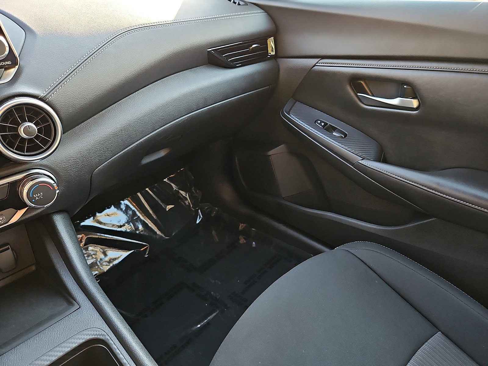 Certified 2023 Nissan Sentra SV image 24