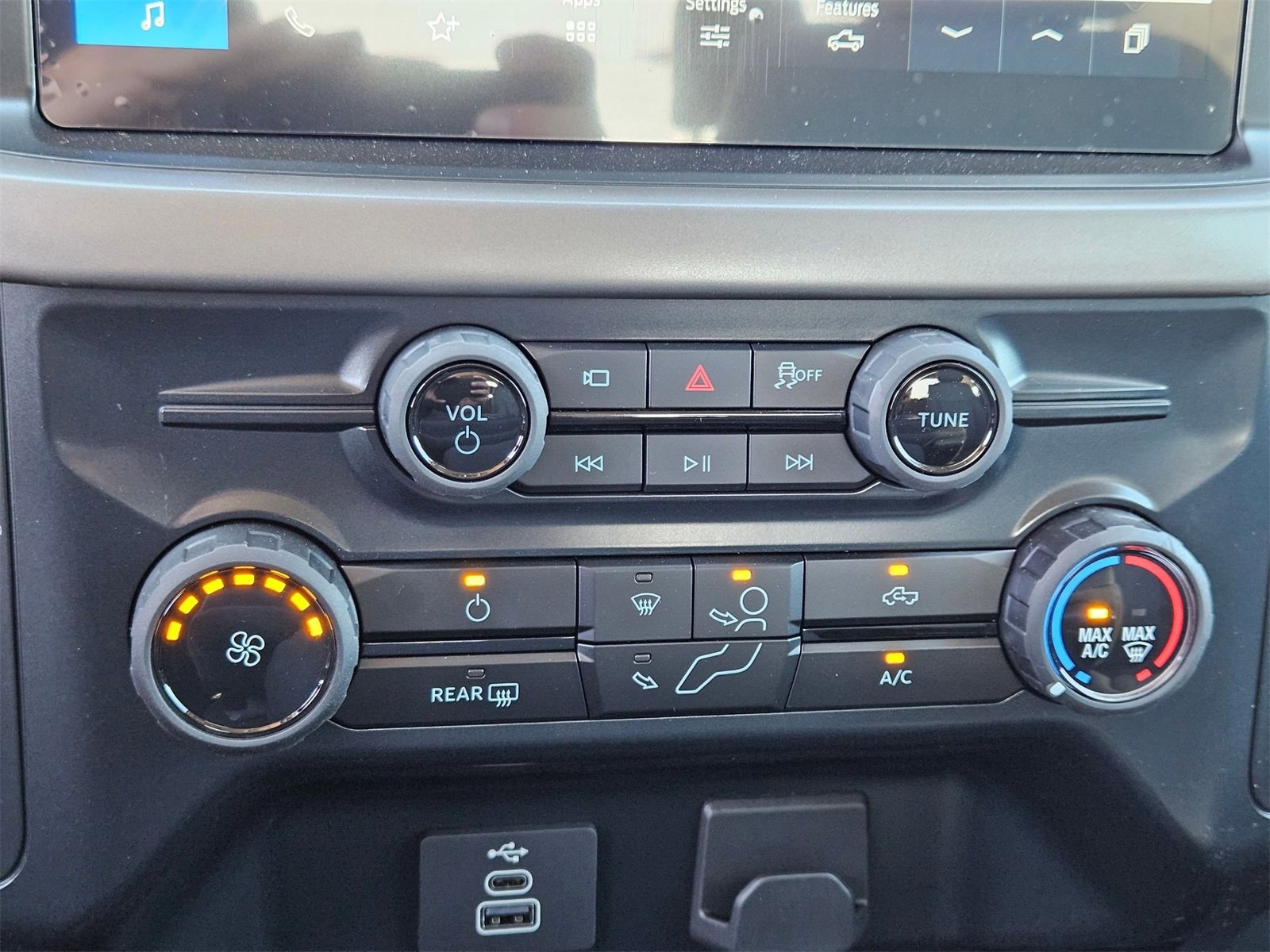 New 2025 Ford F150 XLT image 18