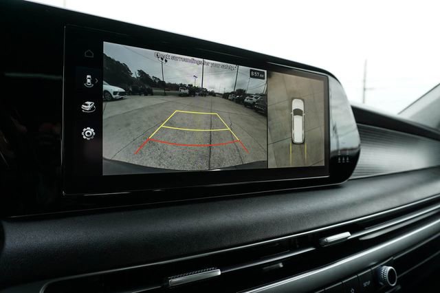 Used 2024 Hyundai Palisade Limited image 31