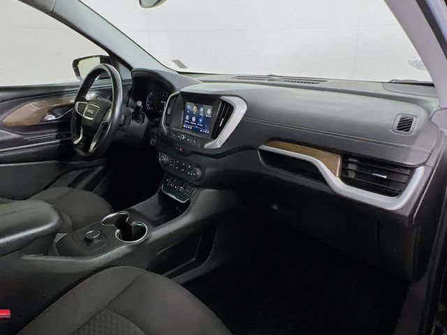 Used 2018 GMC Terrain SLE FWD image 36