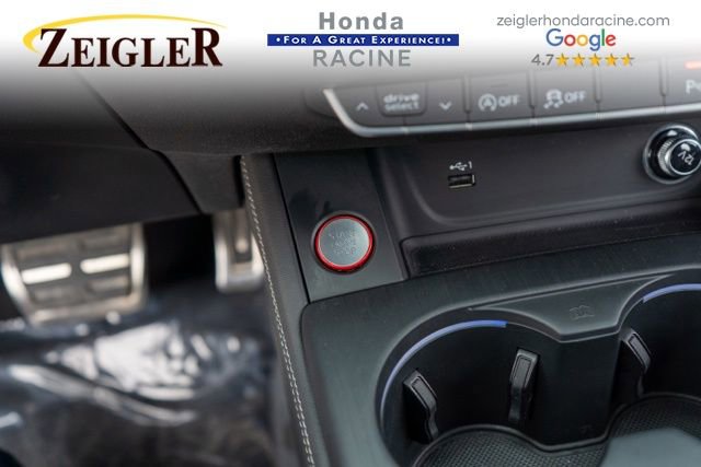 Used 2019 Audi S4 Prestige w/ Prestige Package image 31
