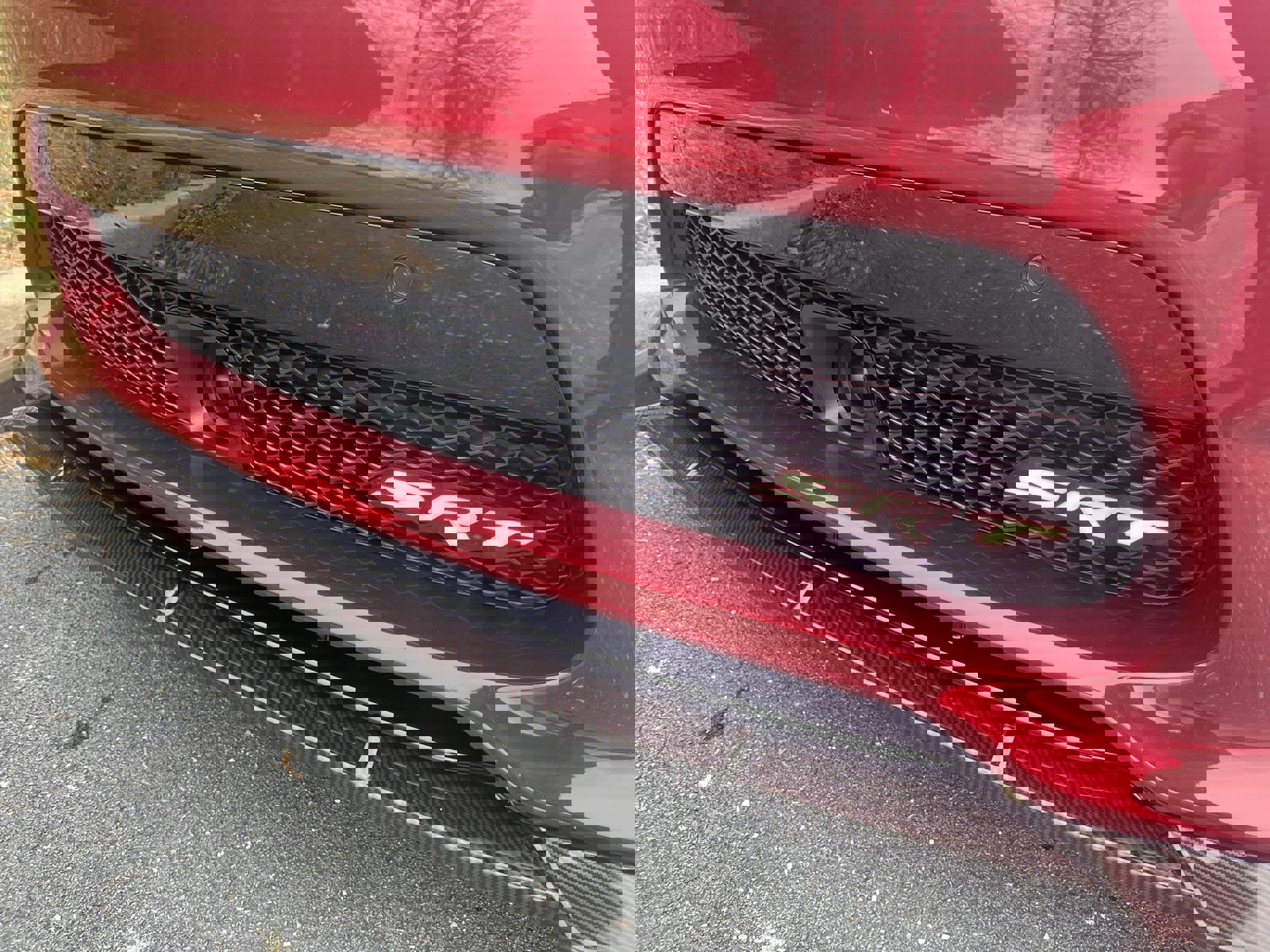 Used 2018 Jeep Grand Cherokee SRT image 82