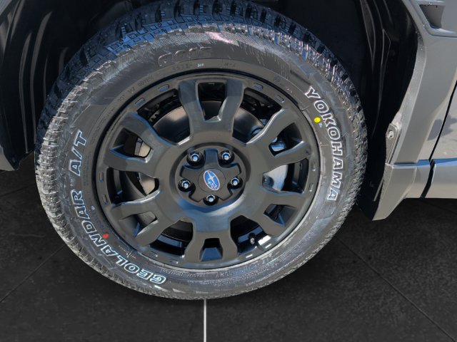 New 2026 Subaru Forester Wilderness AWD/4WD image 9