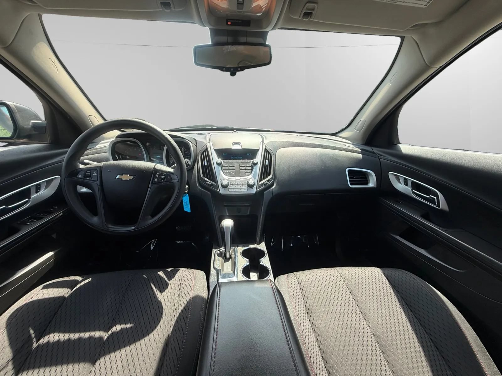 Used 2015 Chevrolet Equinox LS FWD image 11