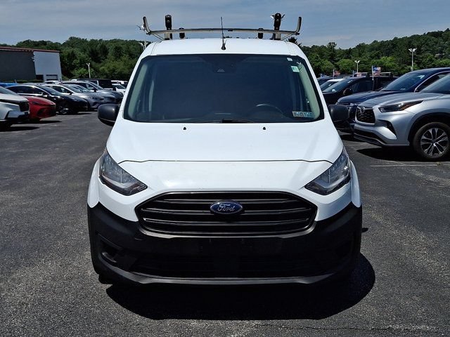 Used 2020 Ford Transit Connect XL FWD video 2