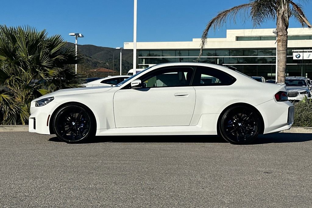 New 2026 BMW M2 w/ Lighting Package RWD image 6
